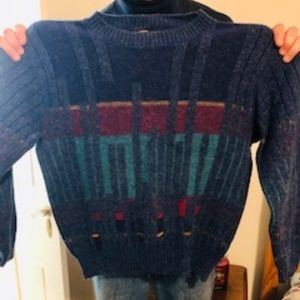 Jantzen Sweater